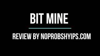 Bit Mine - Introduction - SCAM