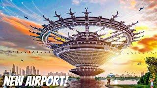 10 Most Expensive Engineering Projects In Egypt