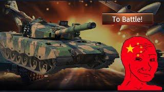 Is china tech tree worth it to open ?? | War thunder