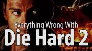 Everything Wrong With Die Hard 2 In 19 Minutes Or Less