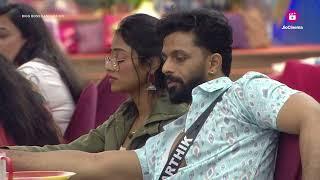 Bigg Boss Kannada 10 | Whom will Karthik choose? | Kiccha Sudeep | Streaming Free | JioCinema