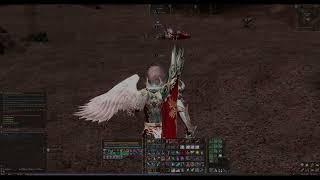 L2 Reborn - Soulhound's Morning PvP fun at Chimeras!