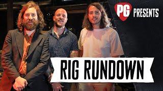 Rig Rundown: Idles