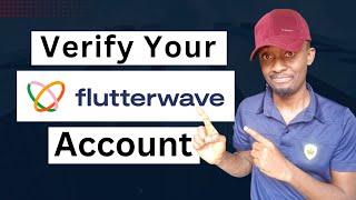 Easy Flutterwave Verification Step-By-Step | International Payment | Flutterwave Payment Gateway