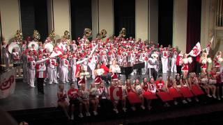 USD Fight Song feat. Joe Glenn & Sound of USD