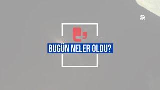 Bugün neler oldu? | 14.04.2024 Pazar gününün önemli gelişmeleri