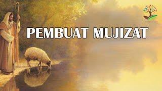 PEMBUAT MUJIZAT (Lirik) - Sound of Praise