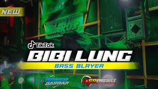 DJ MELODY BIBI LUNG FULLBASS BLAYER | PAKPOW 97 PROJECT SILUMAN TOBRUT GURU | TIKTOK VIRAL 2024