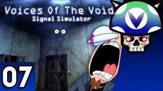 [Vinesauce] Joel - Voices Of The Void ( Part 7 )