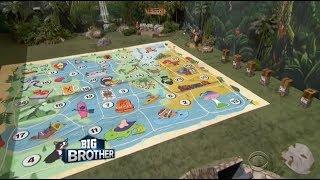 Big Brother 19 Adventure Tours Veto