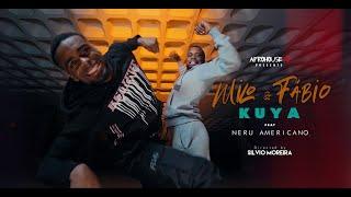 Milo & Fabio ft. Nerú Americano - KUYA (Official Video)