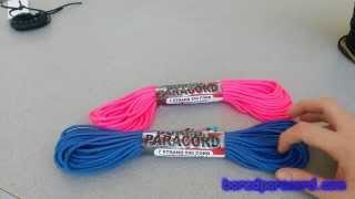 Where to get paracord (BoredParacord)