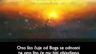 Šta je Isus a.s. rekao o Muhamedu a.s.