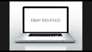 Ebay RSS Feed