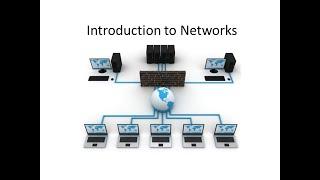 What is Networking? | Network Fundamentals  #TryHackMe