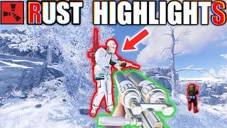 New Rust Best Twitch Highlights & Funny Moments #497
