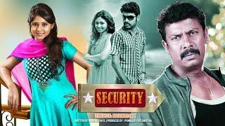 Security English Dubbed Full Movie