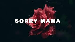 (SOLD) Sad Type Beat - "Sorry Mama" | Emotional Rap Piano Instrumental