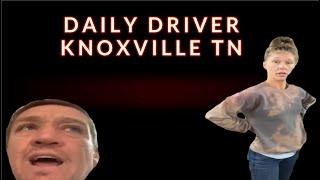 J J DA BOSS DAILY DRIVER ACTION KNOXVILLE TN