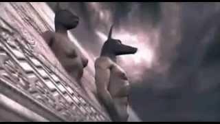 Пикник - Египтянин (Official Music Video)