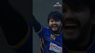 Golden star Ganesh's CCL “A23 Moments of the Day” | Karnataka Bulldozers vs Bengal Tigers