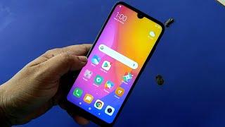 How To Hard Reset Redmi 7 & Mi 7 Hard Reset Without Pc !