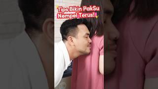 Tips Bikin Paksu Nempel Terus!