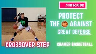 How to Create Space and Protect the Ball