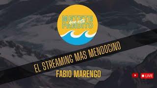 Metete que está pandito - 30/12 - Especial Año nuevo