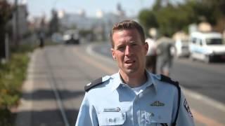 Riots in the Shuafat Neighborhood of Jerusalem Following Funeral of Arab Teen [HD]