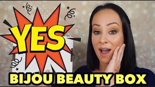 YES!! HOW DO THEY DO THIS!?! MAY BIJOU BEAUTY BOX UNBOXING & REVIEW 2020