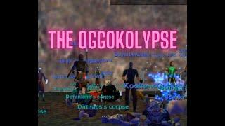 The Oggokolypse