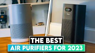 The Best Air Purifiers for 2023