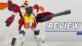 1/144 HGAC Gundam Heavyarms Review