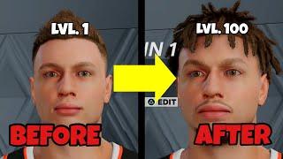 THE WORST BUILD FOR NBA 2k23!!!