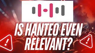 Hanteo Chart Error: Mistake or Sabotage