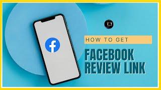 How to get a facebook review link for your facebook page