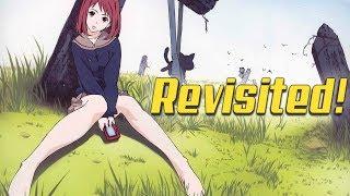 FLCL REVISITED! - Discussion! (w/ PhenomSage)