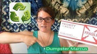 Dumpster Marcus Trade Package! - Boomstick229