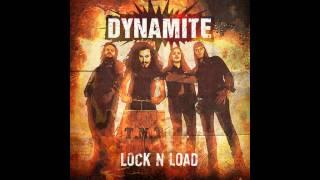 DYNAMITE - Wild Wild Woman