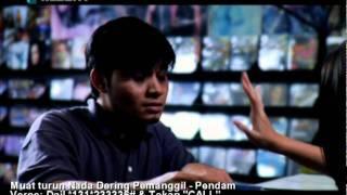 [MTV] Shahir - Pendam