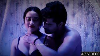 New Hot Scene I Hot Web Series l Ankita Dave l Bollywood Movie l S#x Scene l 2021