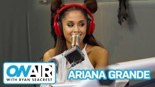 Ariana Grande Returning to "Scream Queens"??  | On Air with Ryan Seacrest