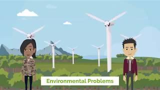 Environmental Problems | Speaking English Fluently | Common Daily Expressions