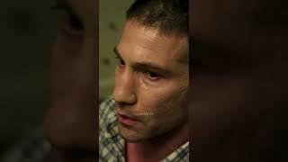 "NO! NO! NO!" | The Punisher #Shorts