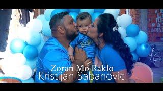 Kristijan Sabanovic || Zoran Mo Raklo ||  (Official Video) 2023