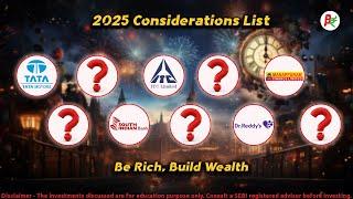 2025 Wealth-Building Strategy: Discover Undervalued Gems for Financial Freedom! |Vj Dhana Gen Z|