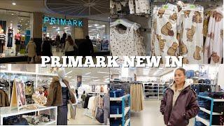 COME SHOPPING WITH US IN PRIMARK! Lets see what's new in! Immie and Kirra