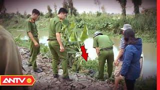 Murder at the foot of Truong Sinh dike: A chilling mystery in the elephant grass field | Journey to