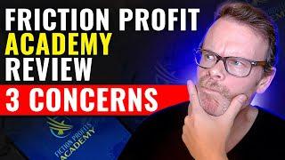 Fiction Profits Academy Review  3 Concerns About Karla Marie’s Course! 